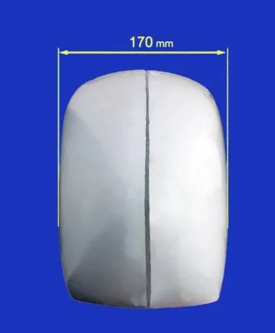 Radverkleidung 5-6 Zoll