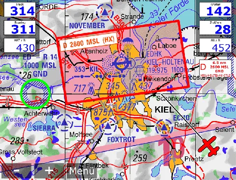Flymap L
