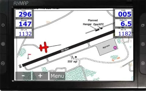 Flymap L