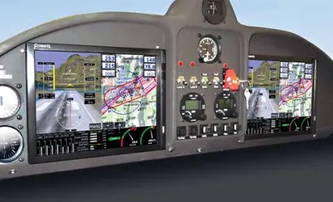 Flymap XL KIT