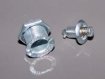 CAMLOC V99S10 mit Halter