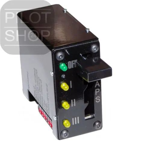 UFA-900L elektrische Landeklappenset