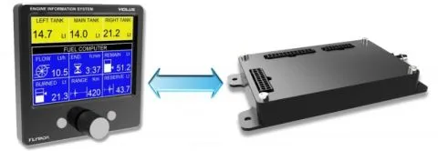 Flybox VIGILUS -GYRO-