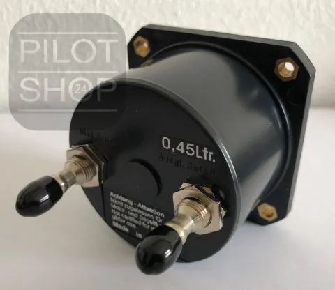 Winter Vario 0-5 m/s