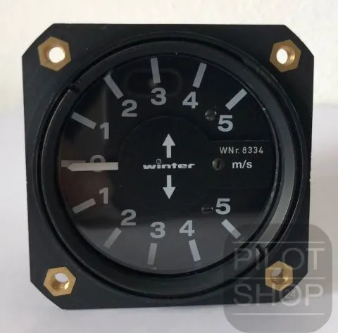 Variometer 5 StV 5