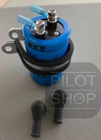 Kondensatorkit fr Rotax