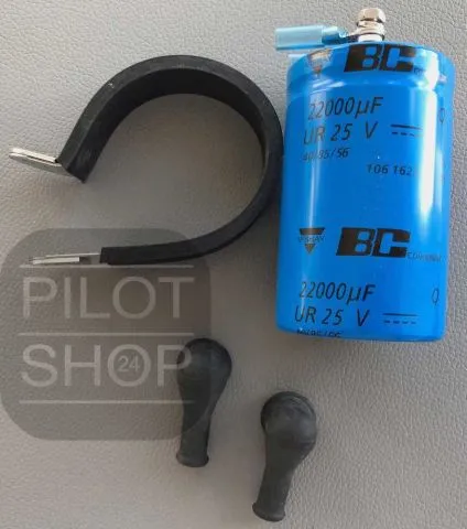 Kondensatorkit fr Rotax