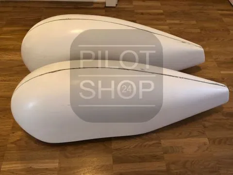 Radverkleidungspaar 5-6