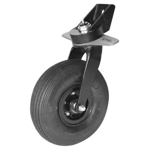 Spornrad 250x3