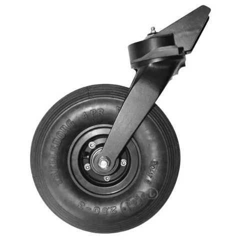 Spornrad 250x3