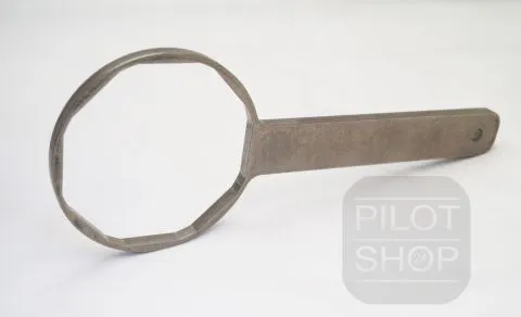 lfilterschlssel fr Rotax 912 / 912 S / 914 / 915
