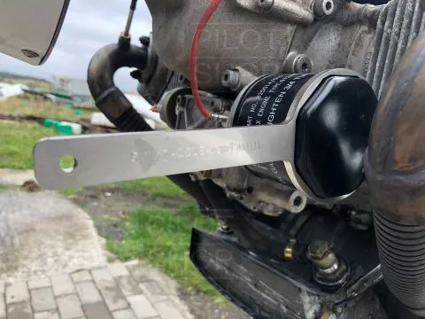 lfilterschlssel fr Rotax 912 / 912 S / 914 / 915