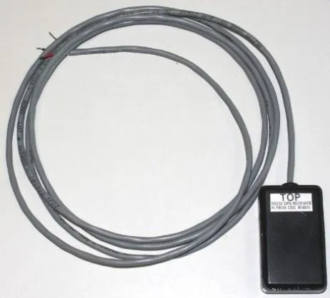 GPS-Modul