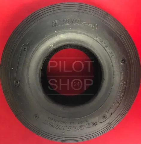 Reifen DELI TIRE 300-4 / 3.00-4