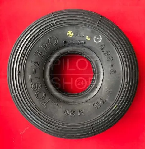 Reifen TOST AERO 400-4 / 4.00-4
