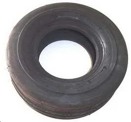 DELI TIRE Reifen 11x400-5 / 4.00-5