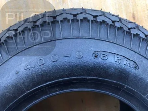 Reifen 400-8