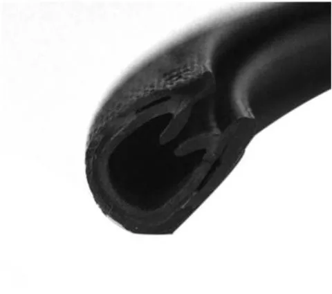 Dichtung / Kantenschutz klein