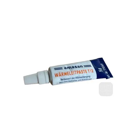 Wrmeleitpaste