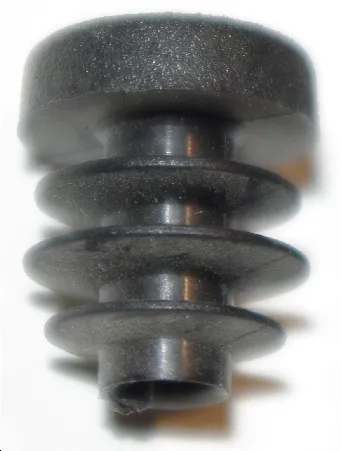 Stopfen  45 mm