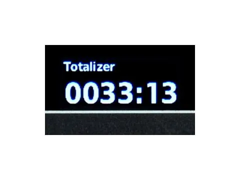 Drehzahlmesser Kanardia fr Rotax