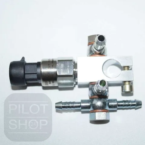 Kraftstoffverteiler PRO VAR2