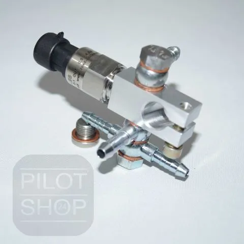 Kraftstoffverteiler PRO VAR2