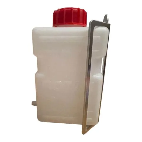 Halter Ausgleichbehlter