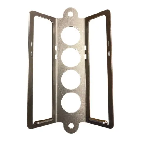 Halter Ausgleichbehlter