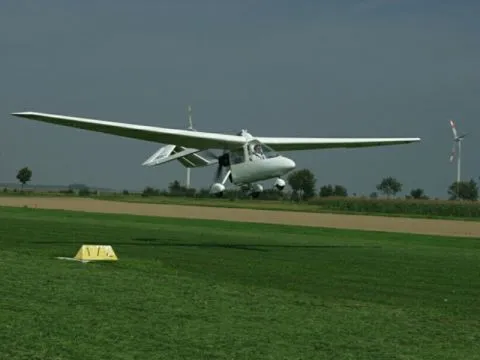 LO-120 Hhenruder-Umlenk-Hebel