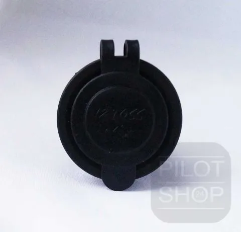 USB-Steckdose -RUND-