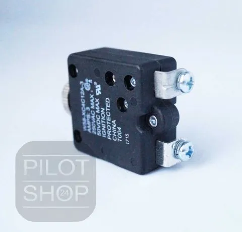 Sicherungsautomat 10 A