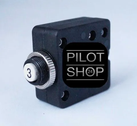 Sicherungsautomat 20 A