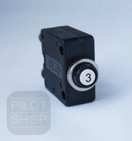 Sicherungsautomat 7 A