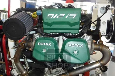 Luftfilter fr Rotax 912iS