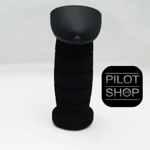 Steuerknppelgriff RAY ALLEN G405 mit PTT und 4 Funktionstasten