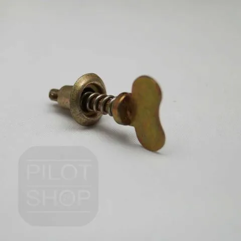 Camloc 2600-11W Flgelschraube