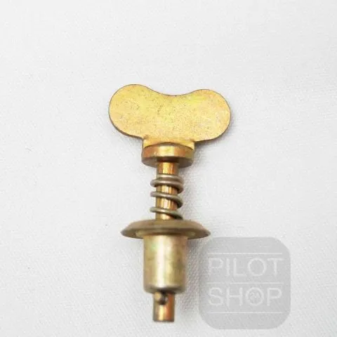 Camloc 2600-11W Flgelschraube