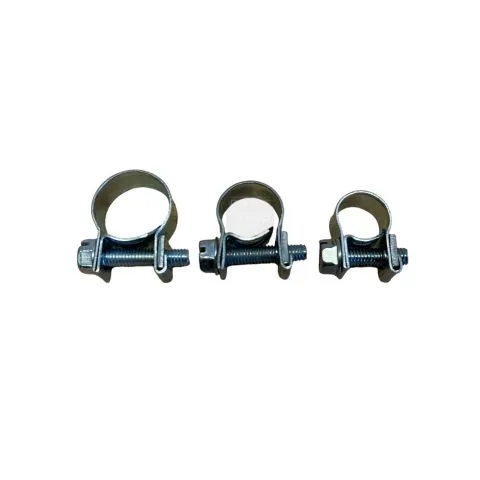 Schlauchschelle 11-13 mm