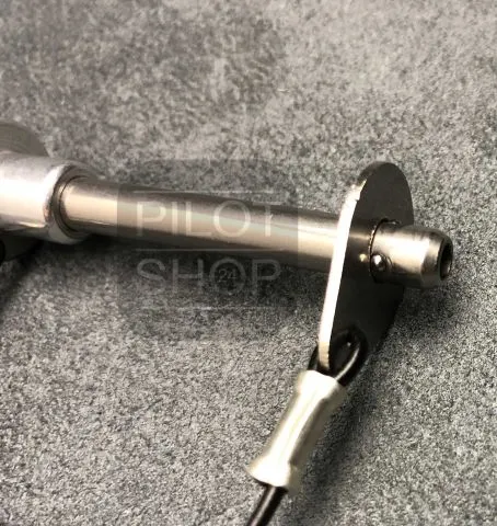 Sicherungsstift Edelstahl 50 mm