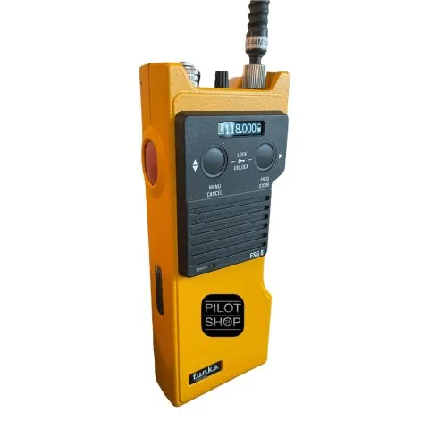 Handfunkgert FSG8