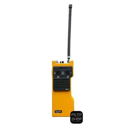 Handfunkgert FSG8