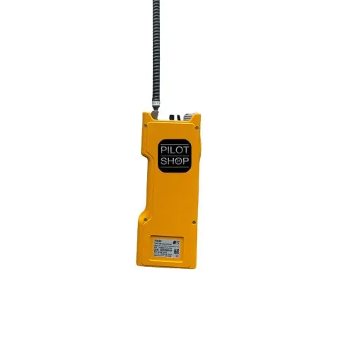 Handfunkgert FSG8