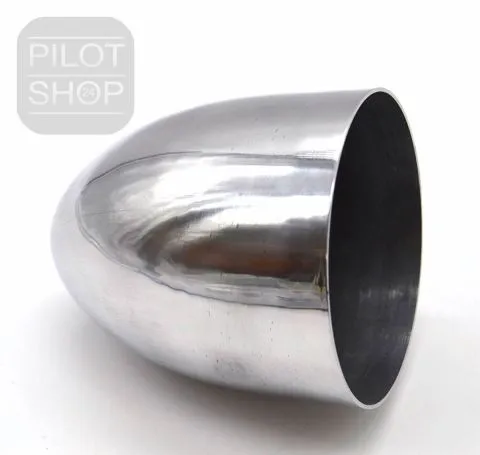 Aluspinner polieren