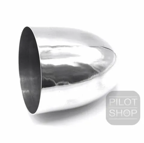 Aluspinner polieren