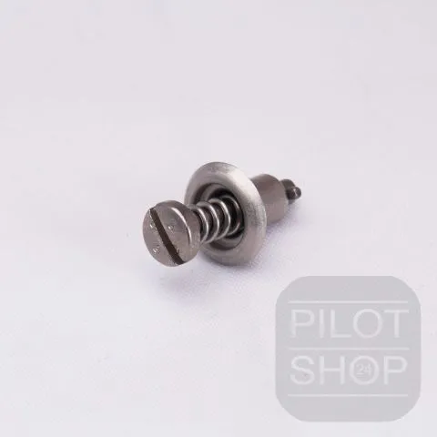 Camloc 2600-6S EDELSTAHL