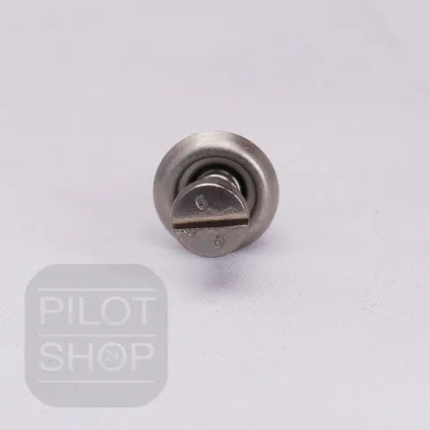 Camloc 2600-6S EDELSTAHL