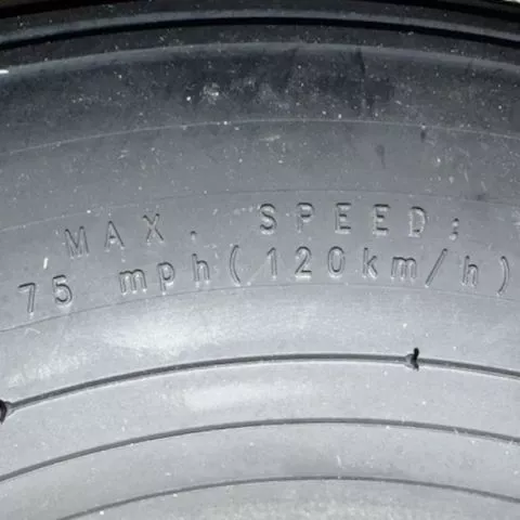 Reifen MITAS FLIGHT FORCE 16x4 / 4.00-8