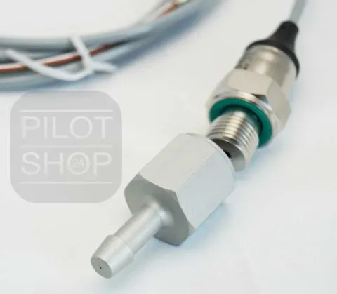 Kraftstoffdruckgeber Flybox