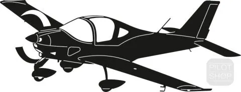 TECNAM P2002 JF